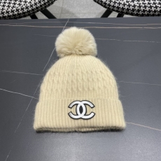 Chanel Caps